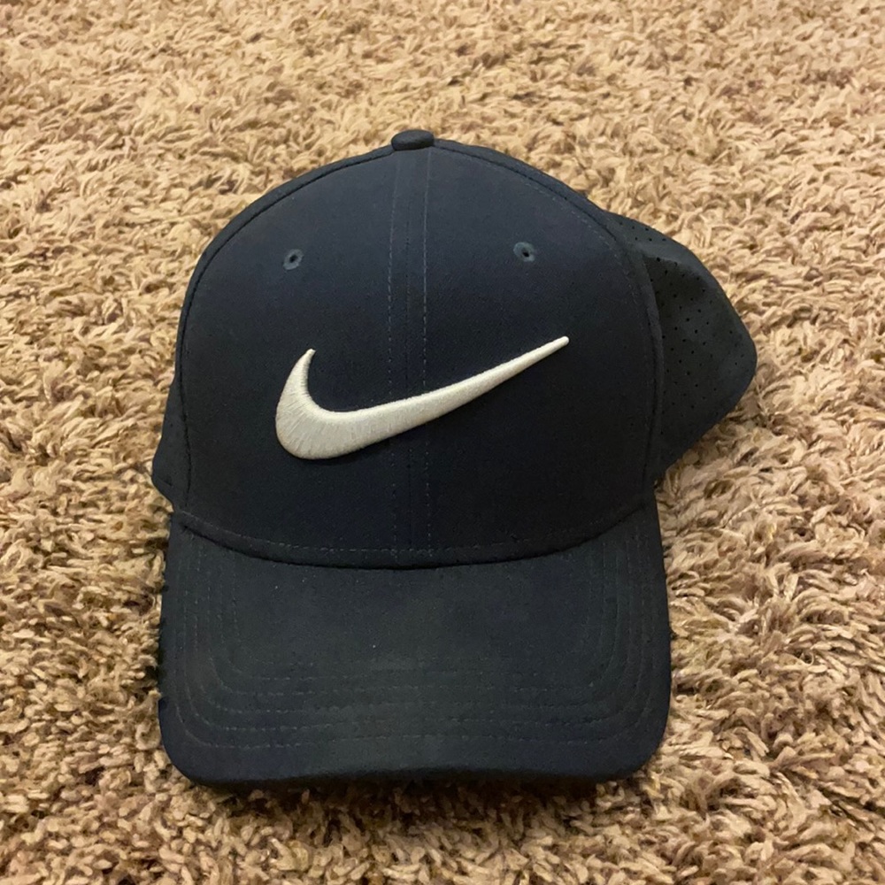 Nike Fitted Hat